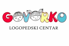 Logopedski Centar Govorko Velika Gorica  Logo